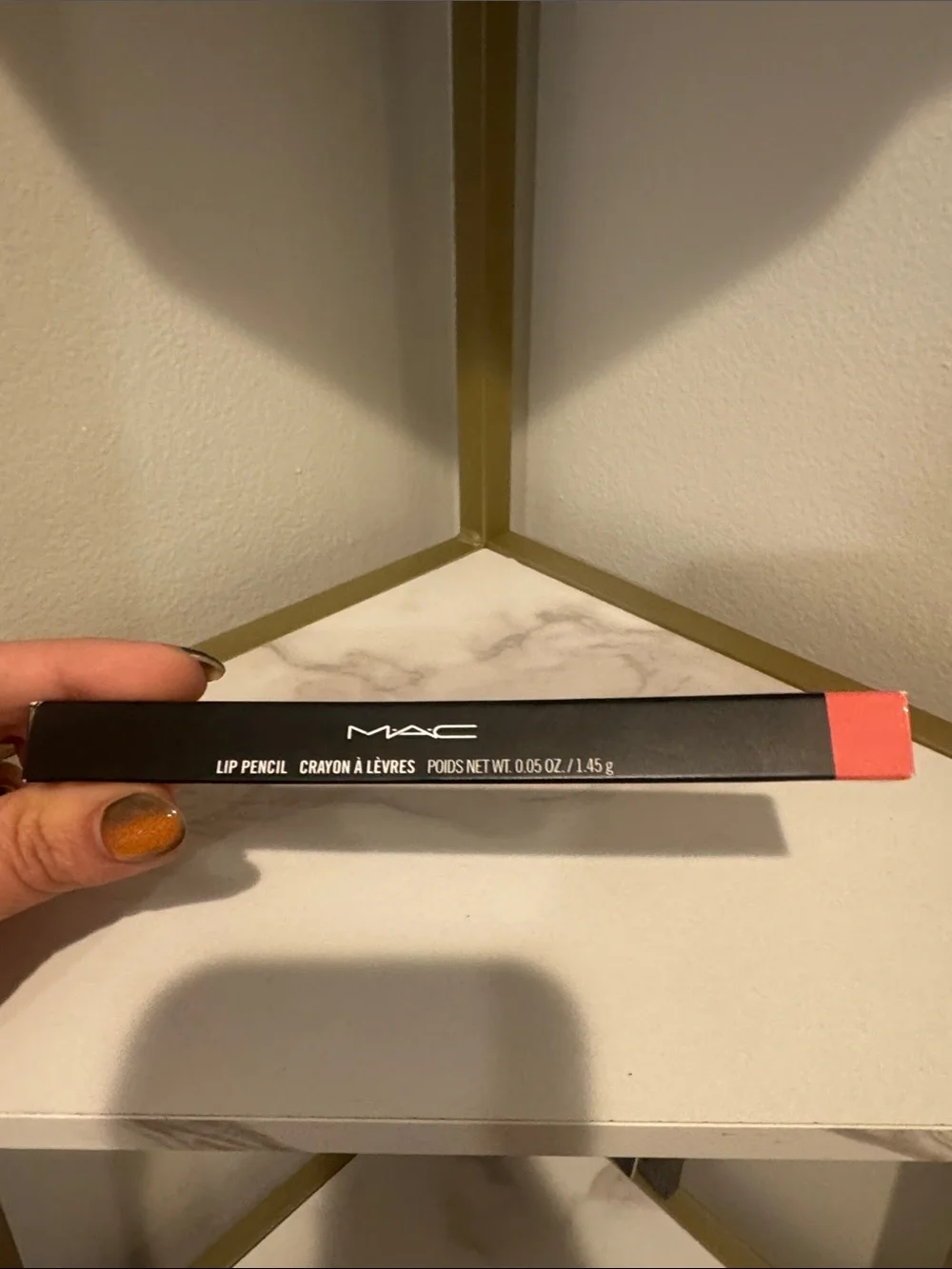MAC Lip Liner Pencil